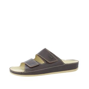 Pantoffel Vital Buttero moro