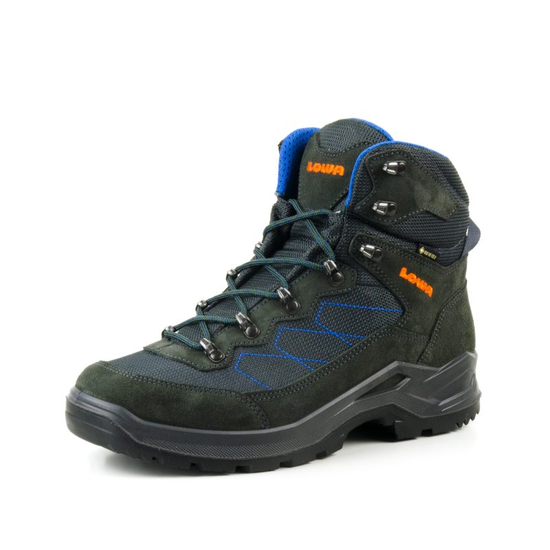 TAURUS PRO GTX® MID anthrazit