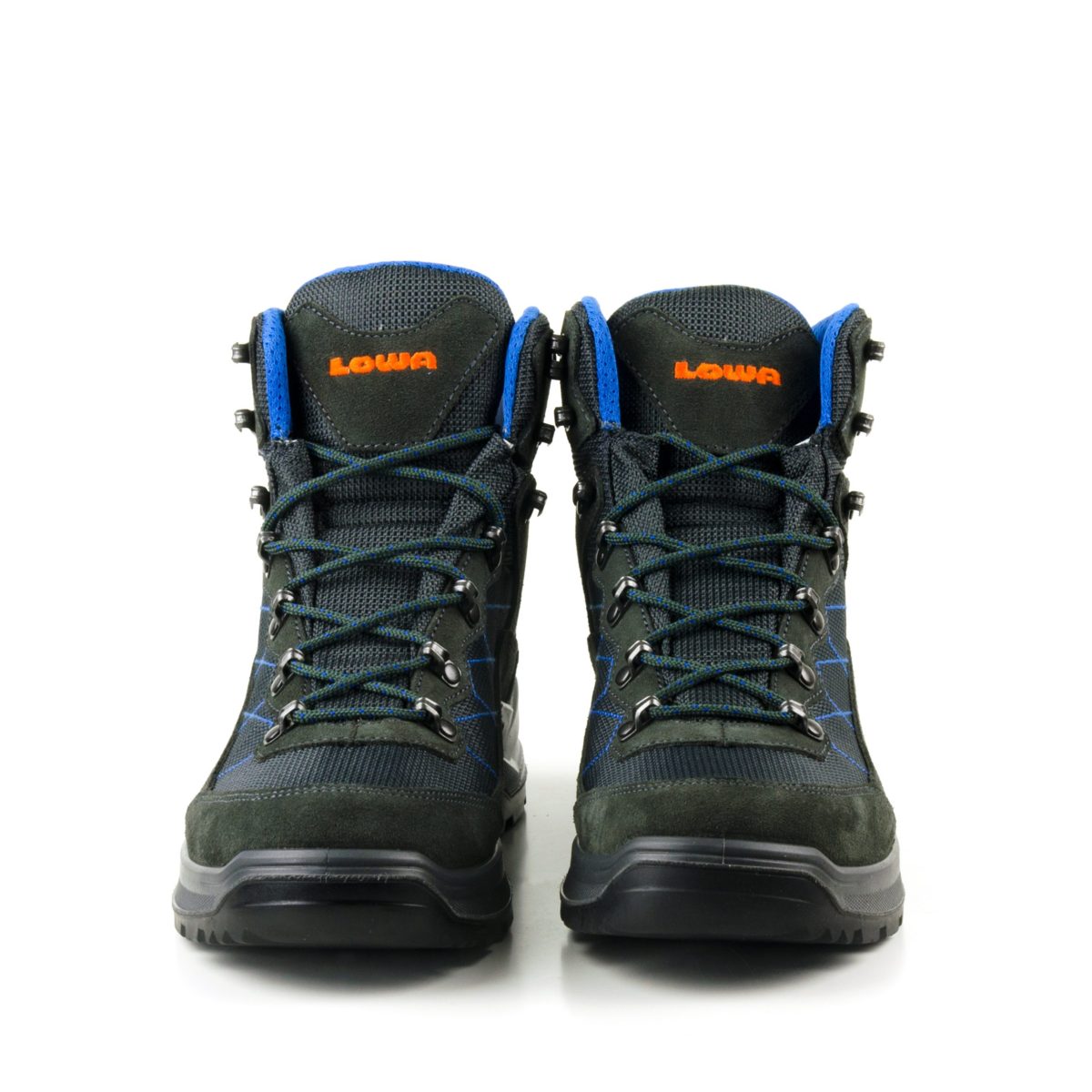 TAURUS PRO GTX® MID anthrazit