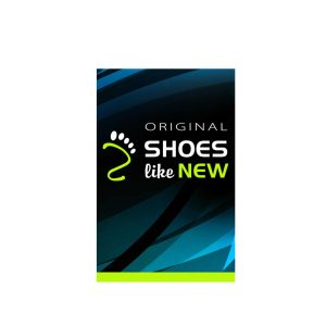 SHOES like new