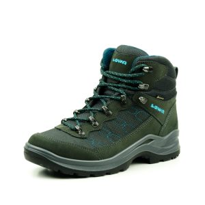 TAURUS PRO GTX® MID Ws anthrazit