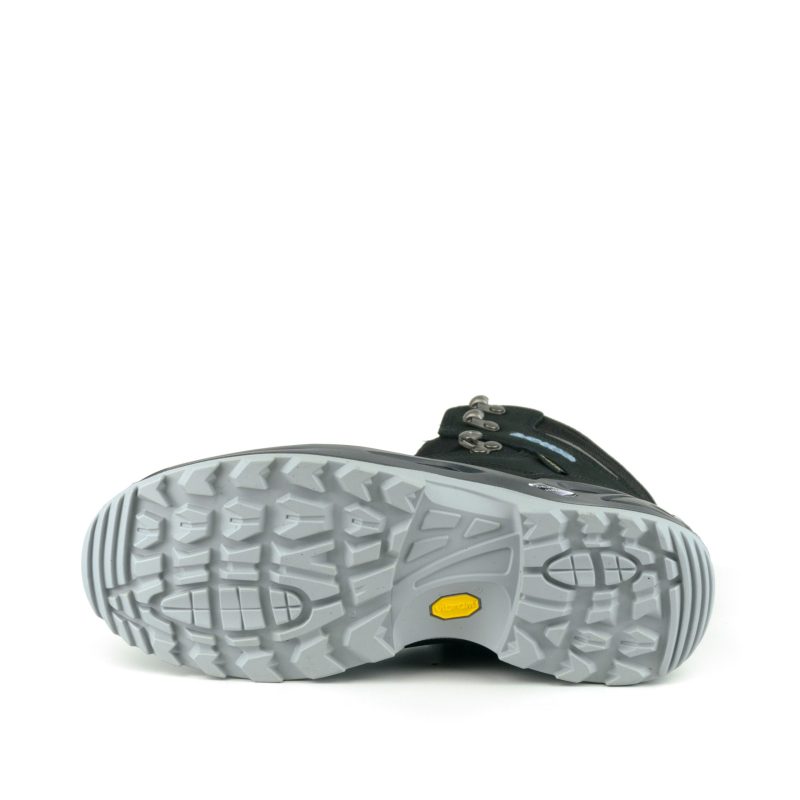 RENEGADE GTX MID Ws  schwarz/eisblau – Bild 4