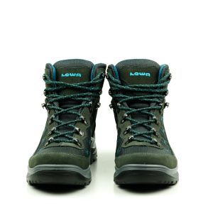 TAURUS PRO GTX® MID Ws anthrazit