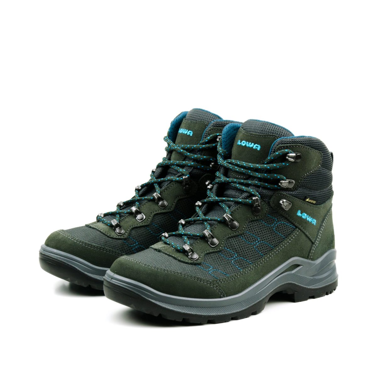 TAURUS PRO GTX® MID Ws anthrazit