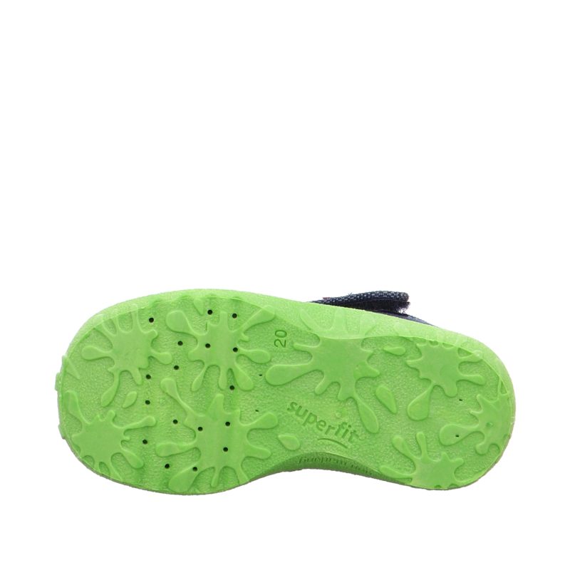 Spotty blau grün – Bild 2