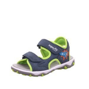 Mike3.0 blau grün