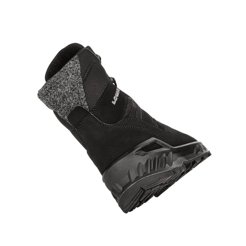 TRIDENT III GTX schwarz – Bild 5