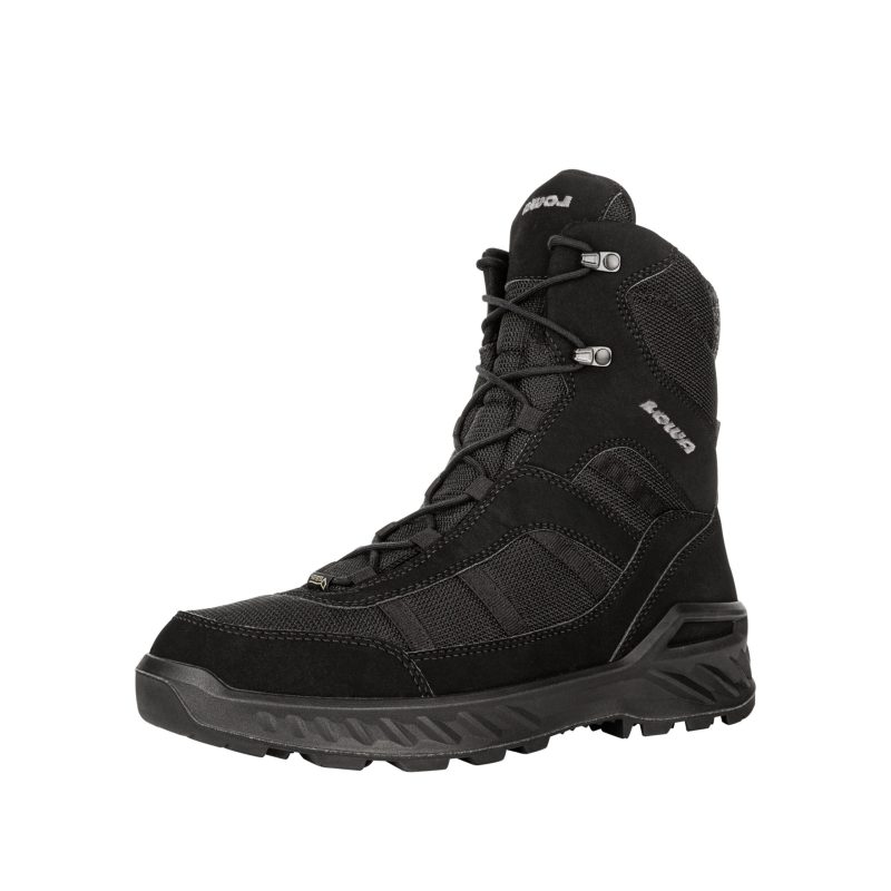 TRIDENT III GTX schwarz