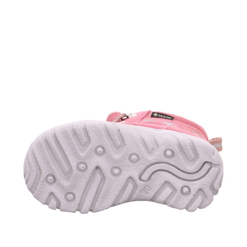 Husky1 pink rosa – Bild 2