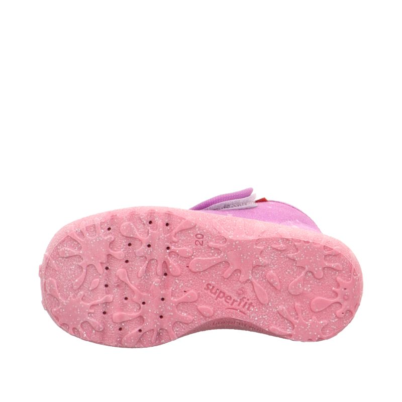 Spotty lila – Bild 2
