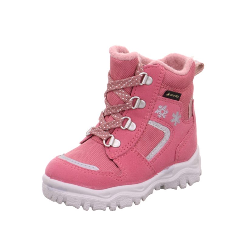 Husky1 pink rosa