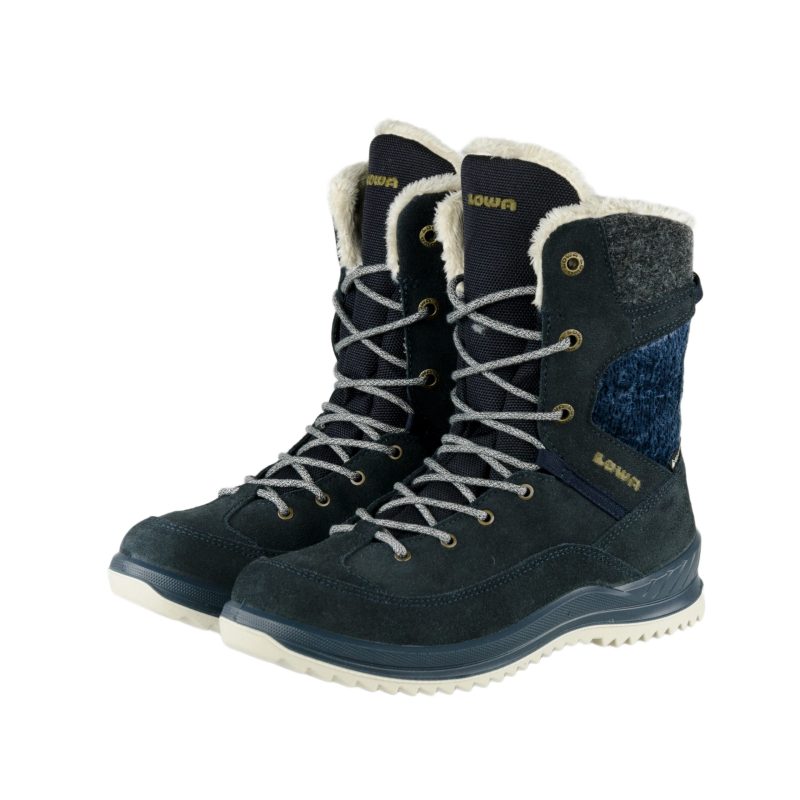 BIANCA GTX® HI JR navy – Bild 3