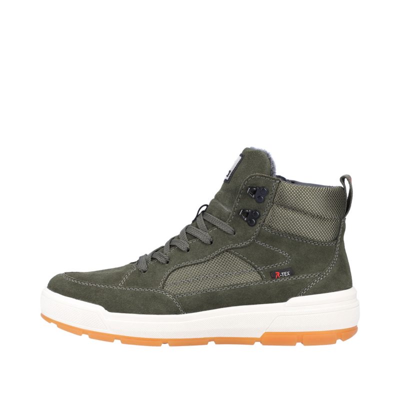 Trillo khaki schwarz moor – Bild 3