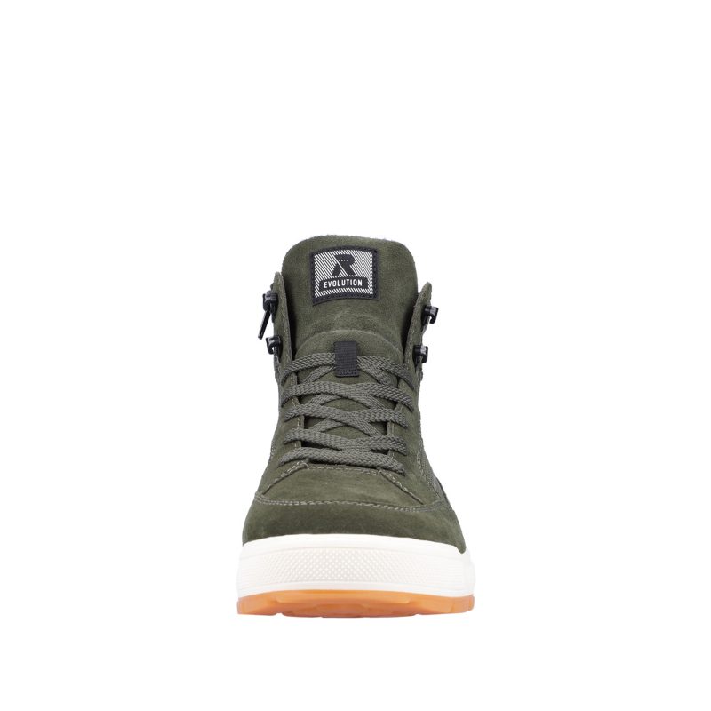 Trillo khaki schwarz moor – Bild 5
