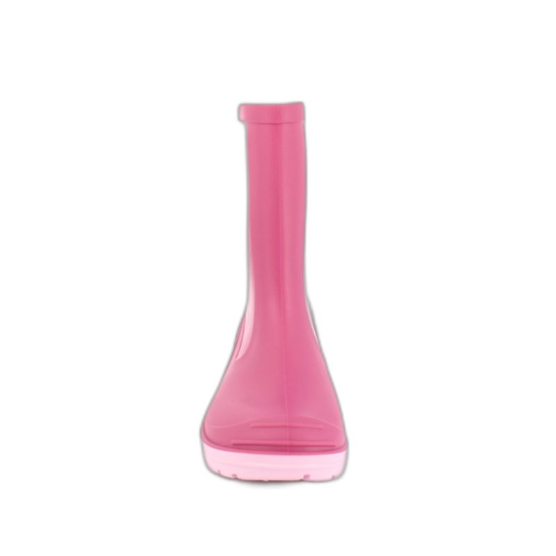 Regenstiefel pink – Bild 4
