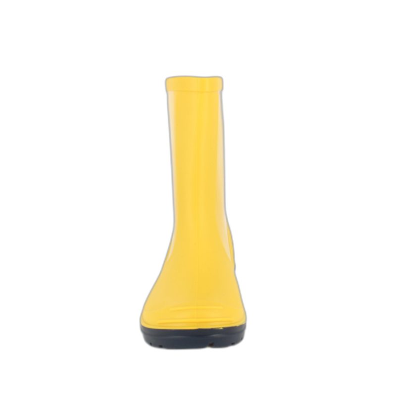Regenstiefel gelb – Bild 4