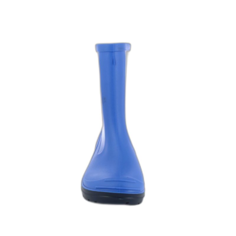 Regenstiefel royalblau – Bild 4