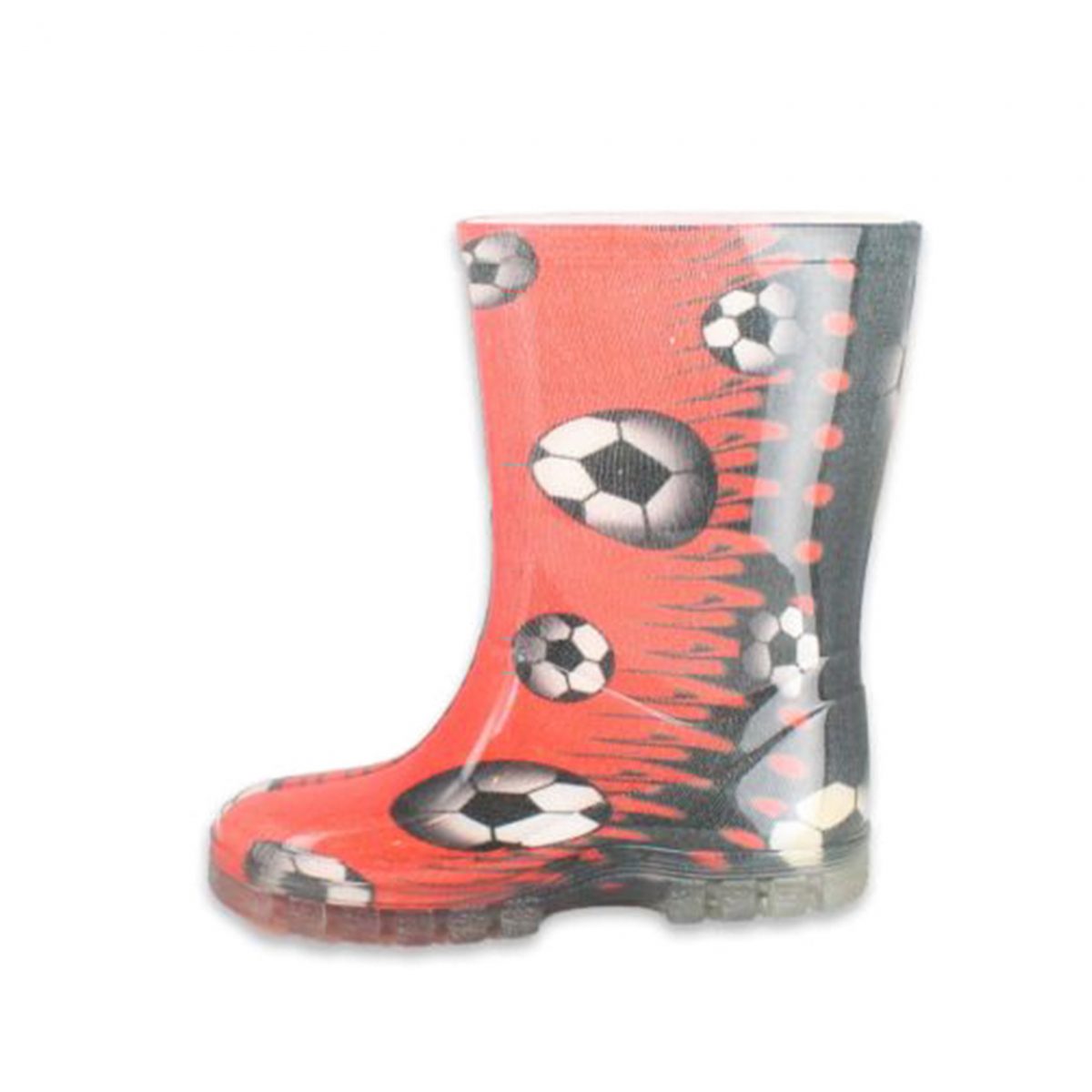 Regenstiefel Shot
