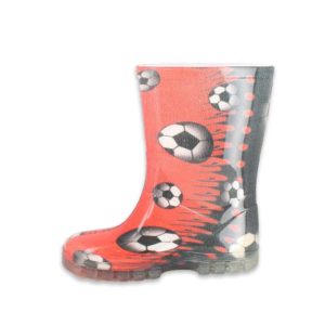 Regenstiefel Shot