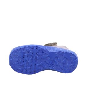 Spotty grau Textil