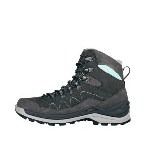 Toro Pro GTX® Mid Ws graphit jade