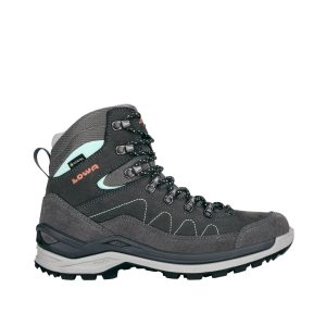 Toro Pro GTX® Mid Ws graphit jade