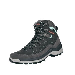 Toro Pro GTX® Mid Ws graphit jade