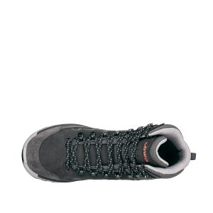 Toro Pro GTX® Mid Ws graphit jade