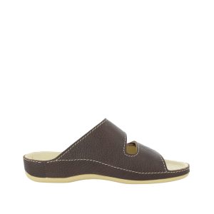 Pantoffel Vital Buttero moro