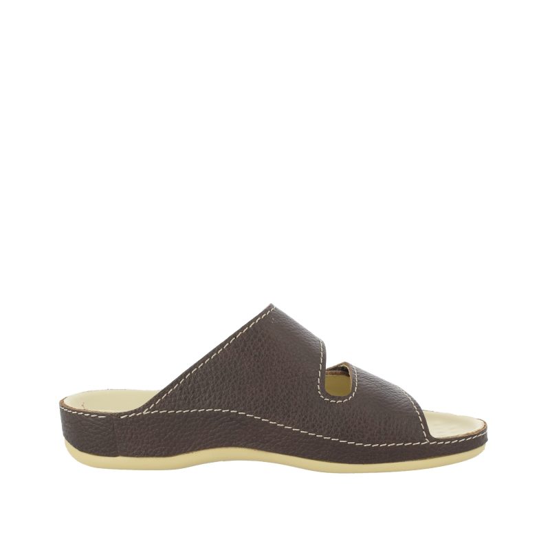 Pantoffel Vital Buttero moro – Bild 2