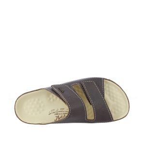 Pantoffel Vital Buttero moro