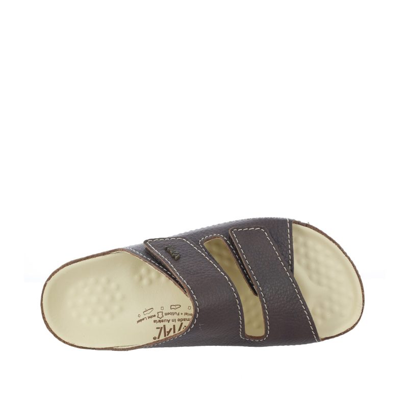Pantoffel Vital Buttero moro – Bild 3