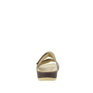Pantoffel Vital Buttero moro