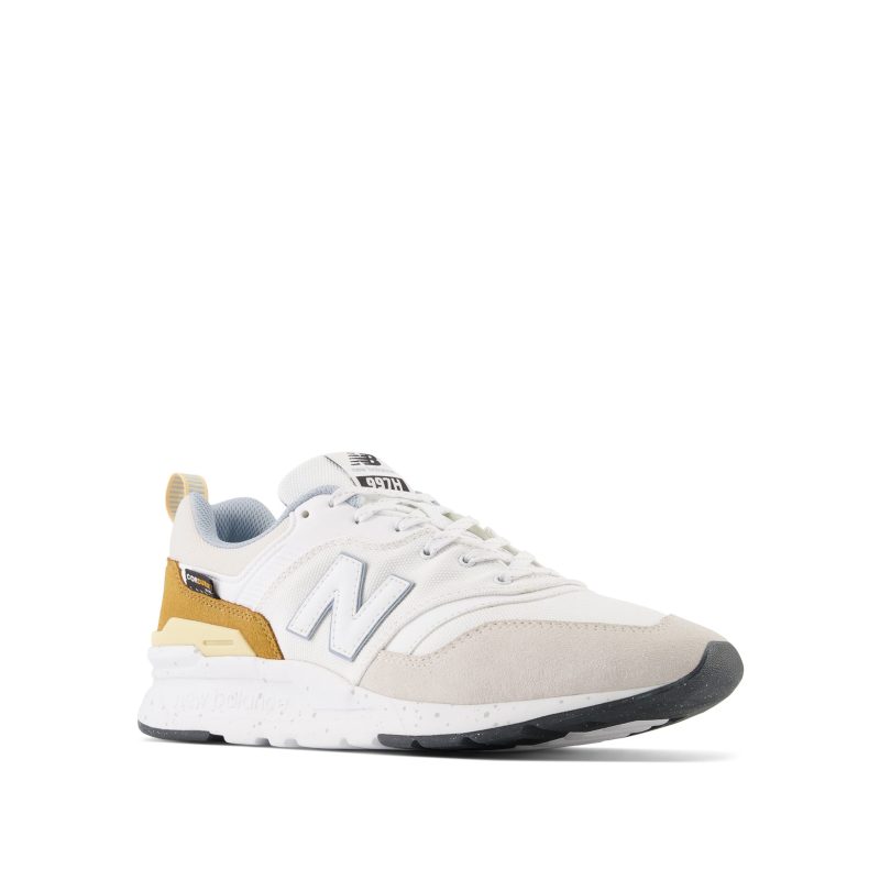 Sneaker 997 moonbeam – Bild 5