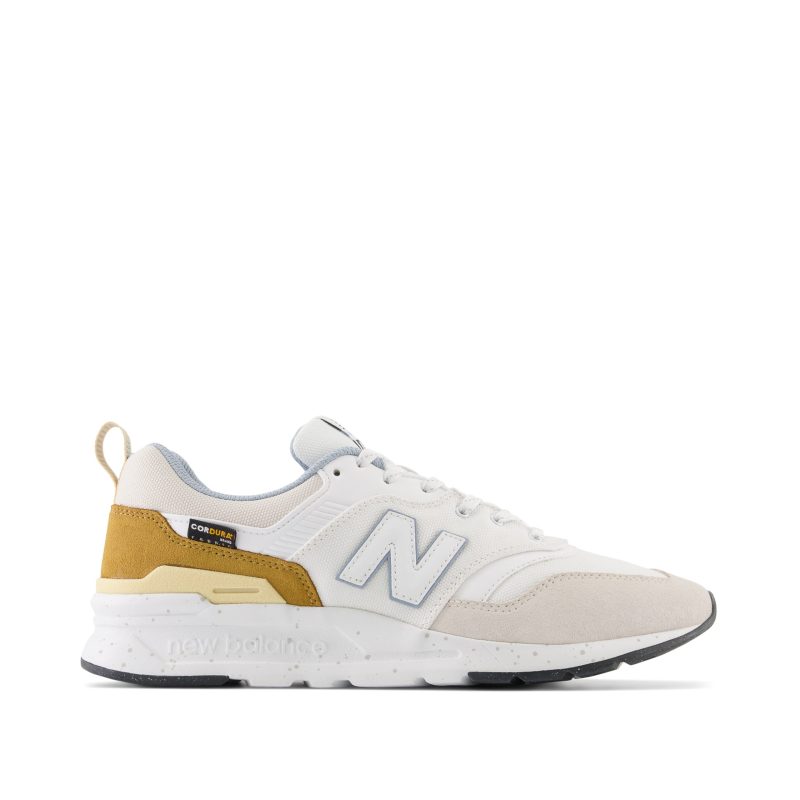 Sneaker 997 moonbeam – Bild 2