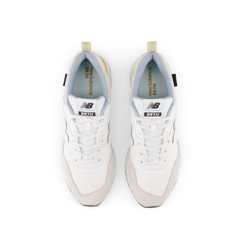Sneaker 997 moonbeam – Bild 7