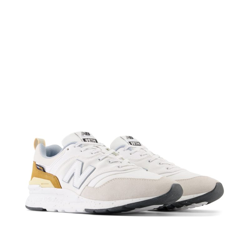 Sneaker 997 moonbeam – Bild 9