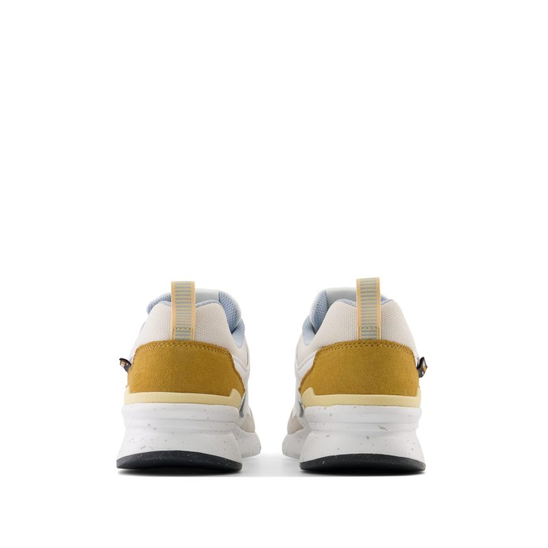 Sneaker 997 moonbeam – Bild 8
