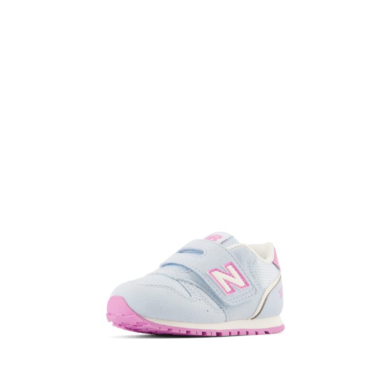 Sneaker 373 bright sky