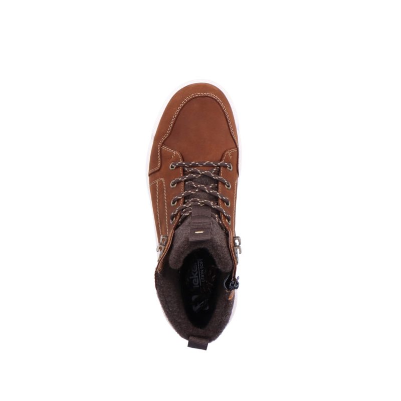 Balti Cord butterscotch – Bild 6