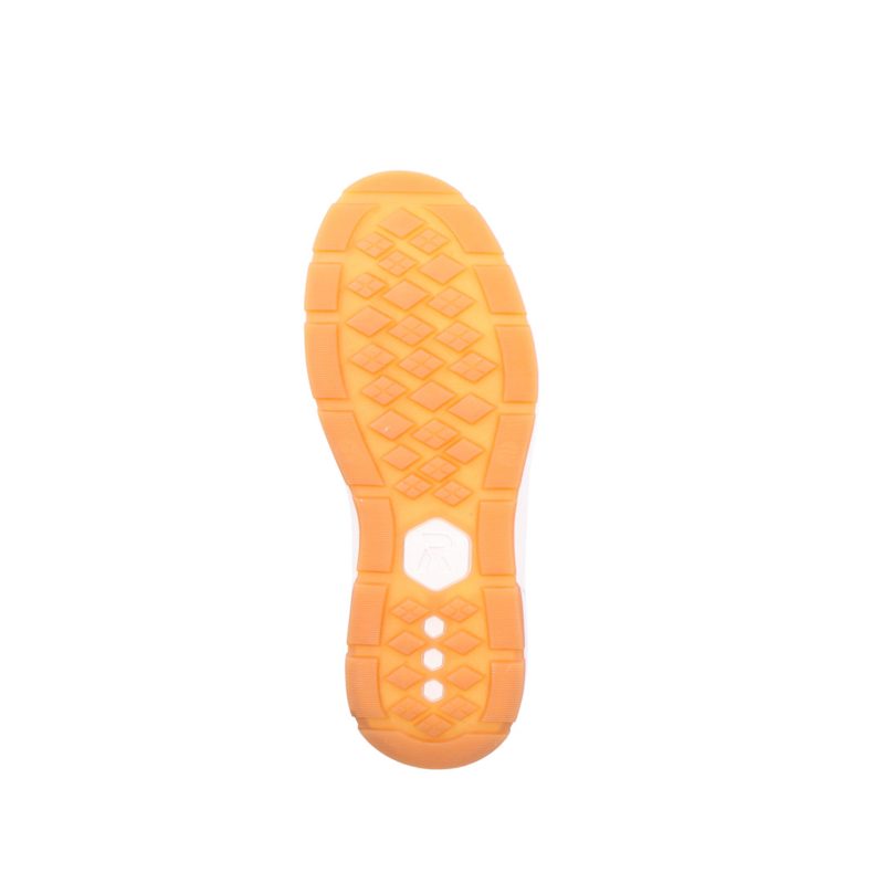 Balti Cord butterscotch – Bild 7