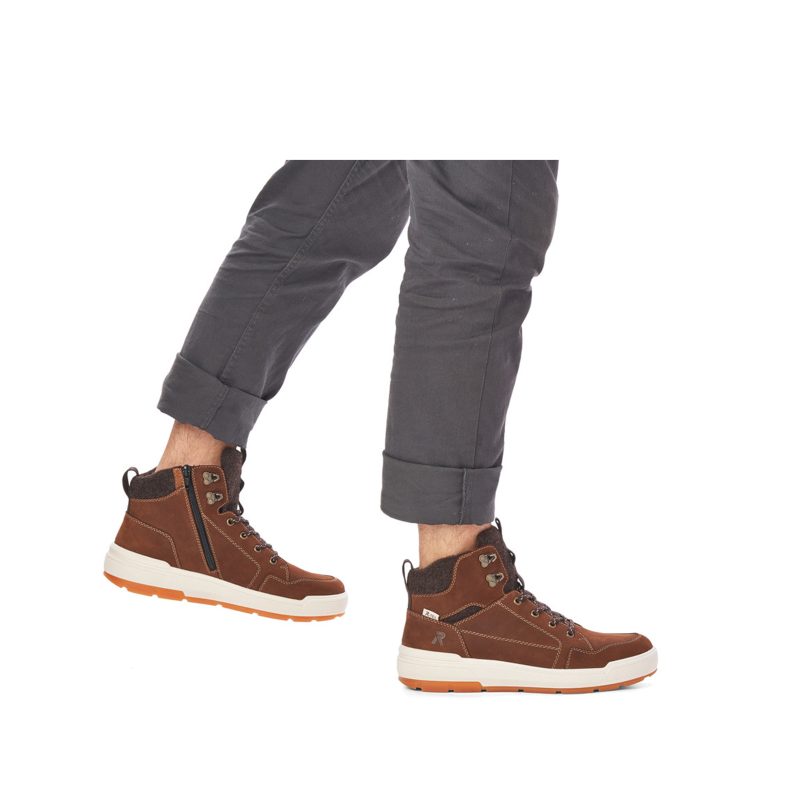Balti Cord butterscotch – Bild 11