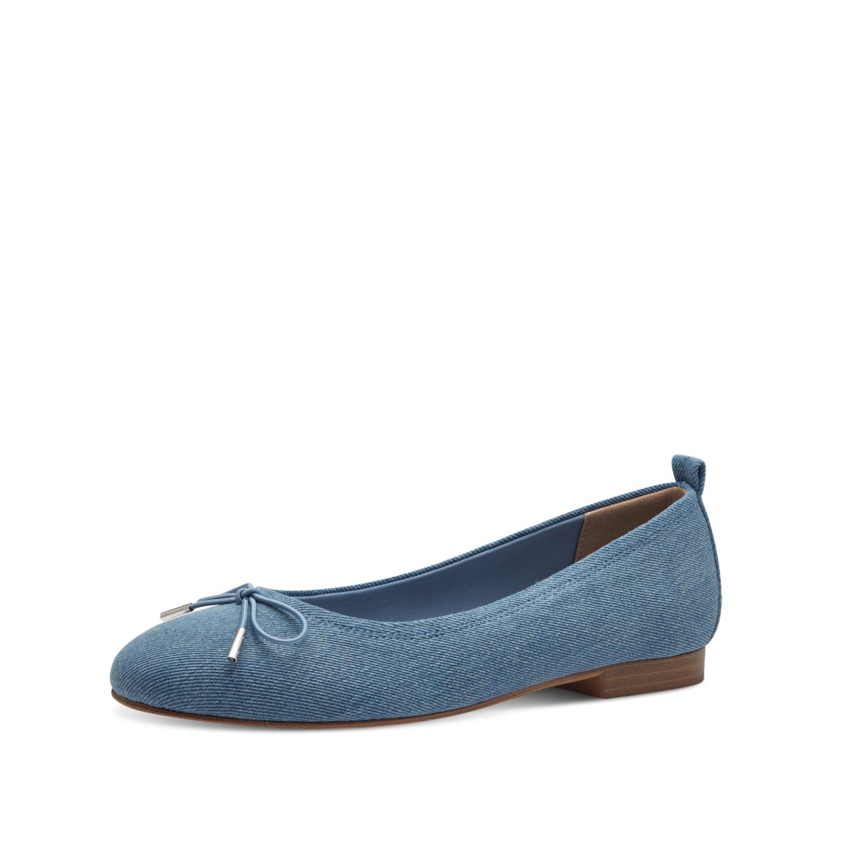 Ballerina denim
