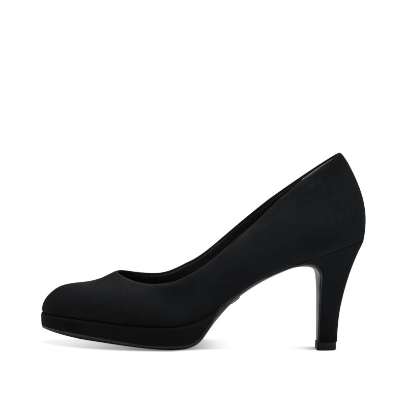 Pumps black – Bild 3