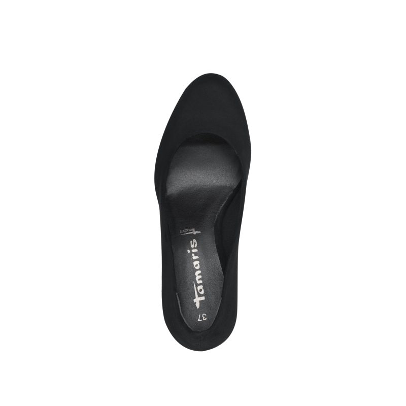 Pumps black – Bild 4