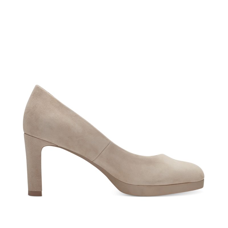 Pumps nude – Bild 2