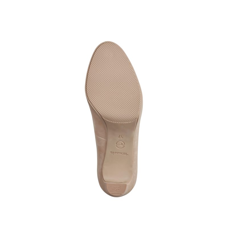 Pumps nude – Bild 5