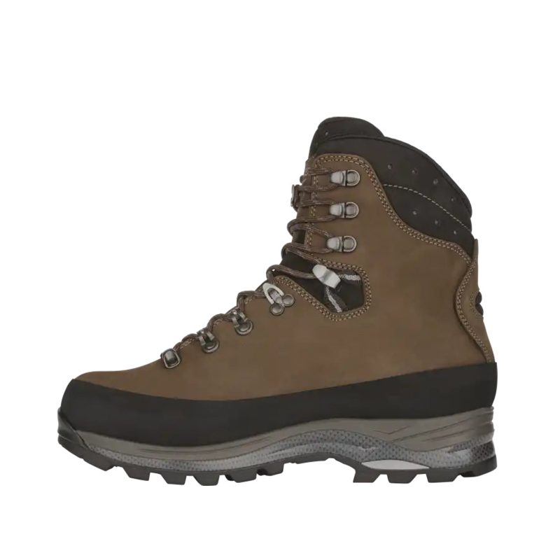 Tibet GTX sepia schwarz – Bild 3