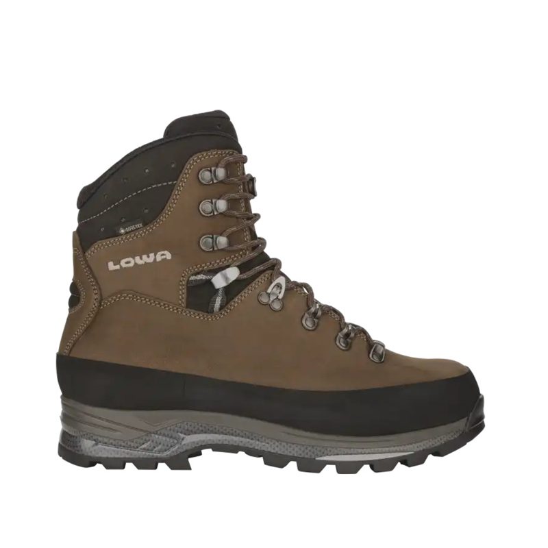 Tibet GTX sepia schwarz – Bild 2