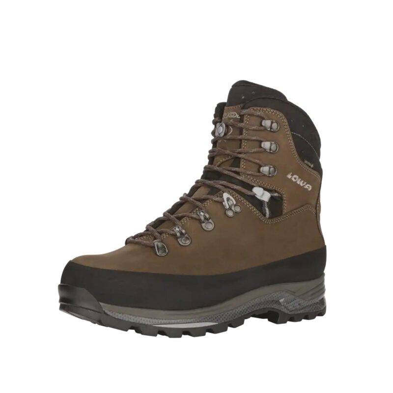 Tibet GTX sepia schwarz